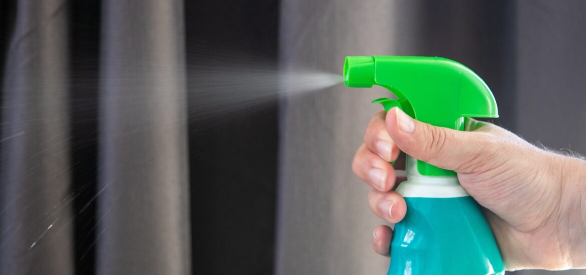 Les erreurs à éviter lors de la désinfection des surfaces sensibles
