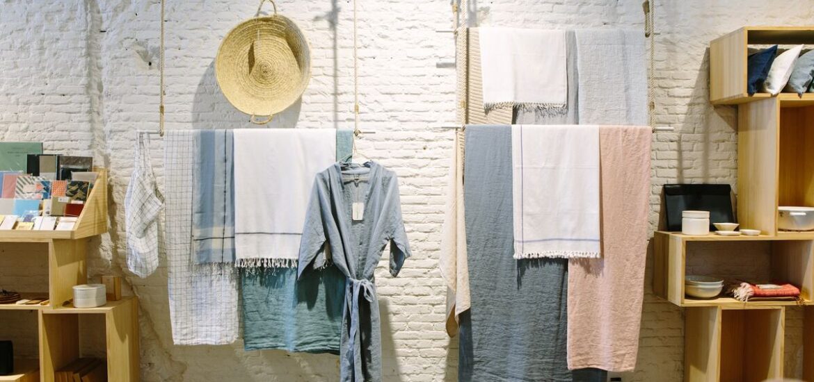 Le guide ultime pour le séchage des linges fragiles
