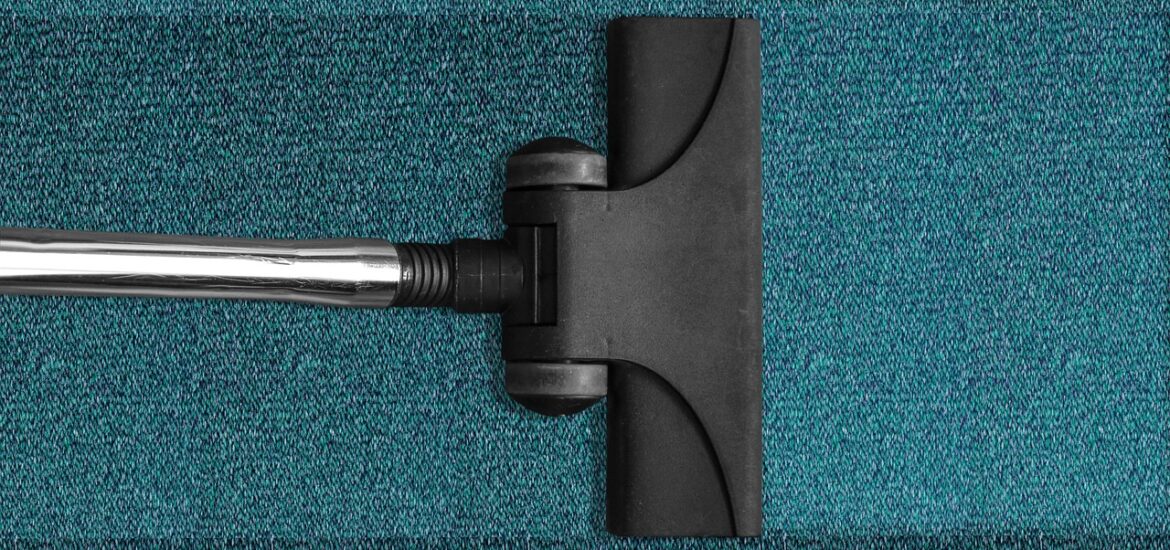 nettoyage moquette
