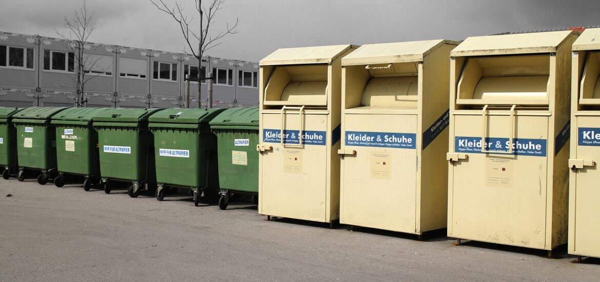 déchets