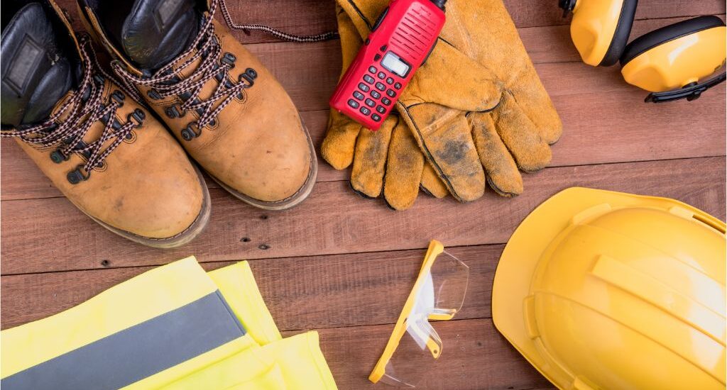 Nettoyer les outils et matériels de chantier : guide pour les professionnels