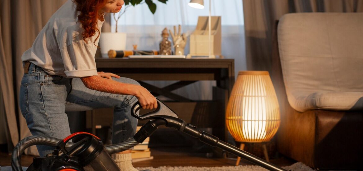 5 conseils pour prolonger la vie de votre moquette