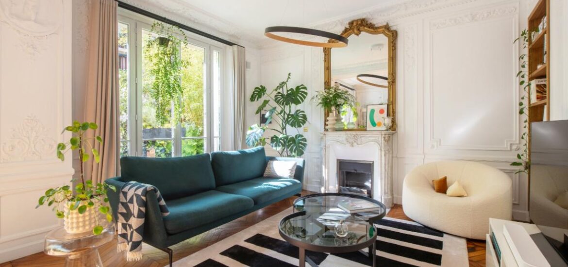 Décoration d’intérieur