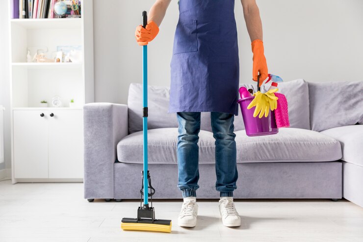 Comment planifier un nettoyage de printemps efficace ?